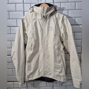 Arc'teryx Women's Rain Jacket